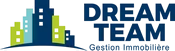 Dream Team, gestion immobilière