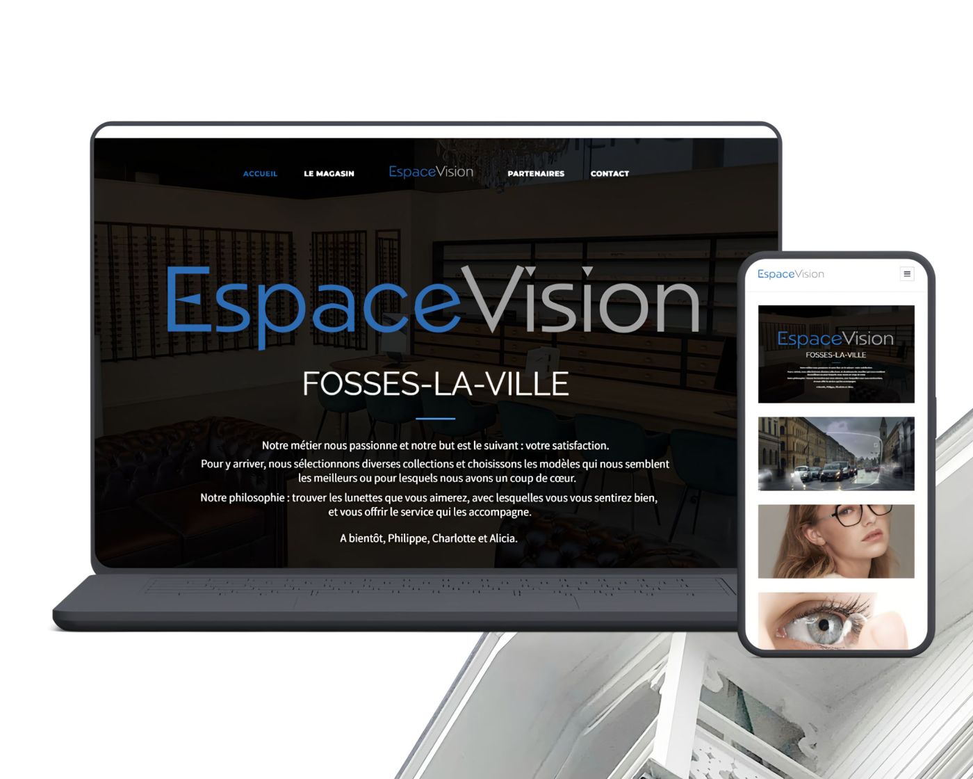 Espace Vision